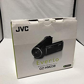 楽天市場】JVCケンウッド ビクター(Everio(エブリオ))GZ-HM390-W