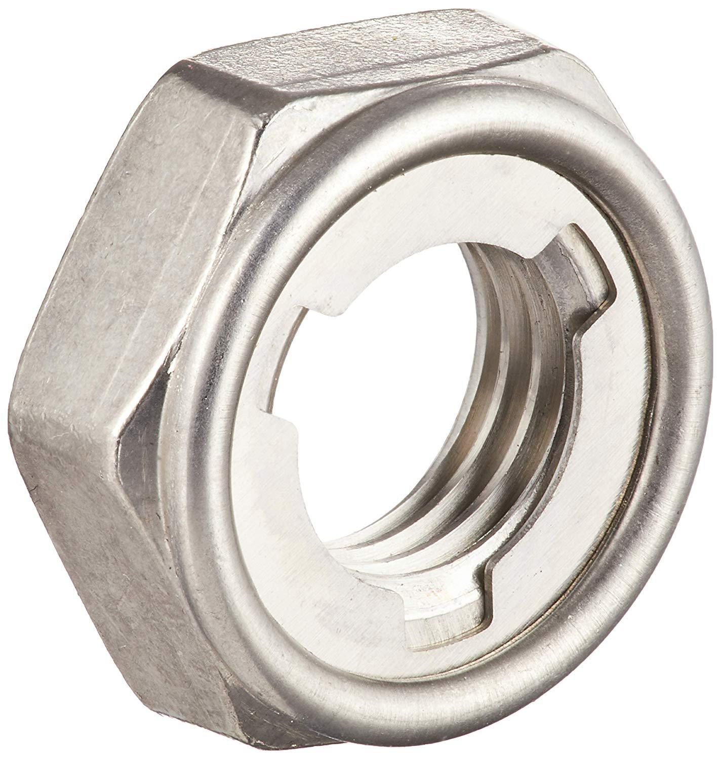 キタコ KITACO 0900-001-01203 ロックナット3 10MM PC K-CON ステンレス