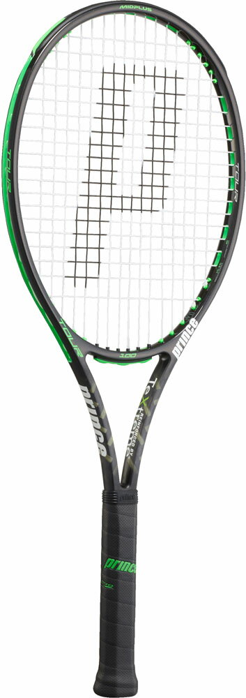 Wilson　ラケット　XP1　110 Wilson XP1 110 (Strung)