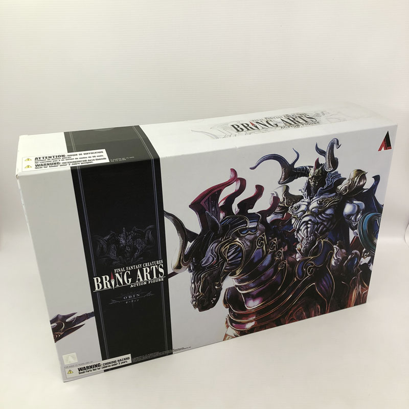 楽天市場】スクウェア・エニックス FF クリーチャーズブリングアーツ