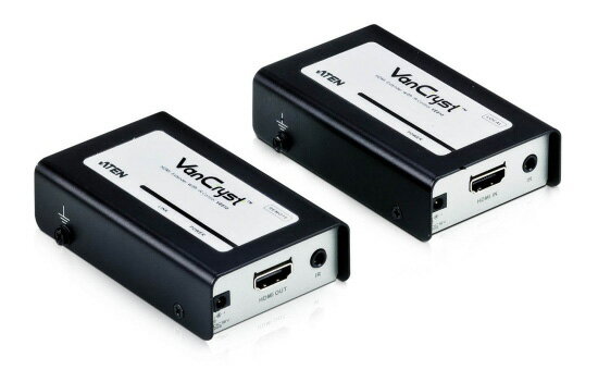 【未使用品】ラトックシステム アップコンバーター RS-HD2UP-4K 4K60Hz対応 HDMIアップコンバーター RS-HD2UP-4K｜ラトック