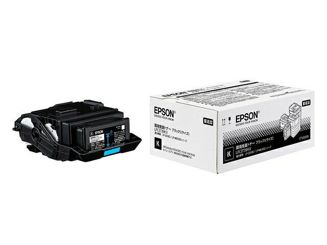 EPSON 環境推進トナー LPB3T27 S Mサイズ EPSON 環境推進トナー LPB3T27 S Mサイズ LPB3T27の基本情報