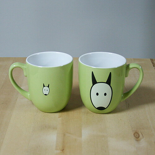 バムとケロ マグカップセット 迷ったらこれ！＞ バムとケロ マグカップセット（ギフト