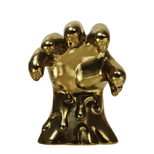 ドラゴンクエスト　メタリックモンスターズギャラリー　マドハンド