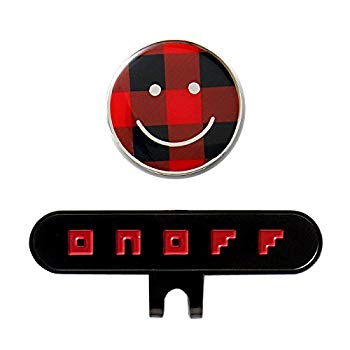 楽天市場】グローブライド オノフ｜ONOFF ボールマーカー OQ0417