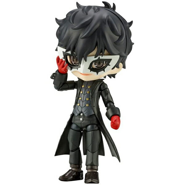 楽天市場】壽屋 1／8 ペルソナ5 ARTFX J 明智吾郎 怪盗