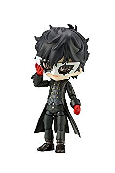 楽天市場】壽屋 1／8 ペルソナ5 ARTFX J 明智吾郎 怪盗