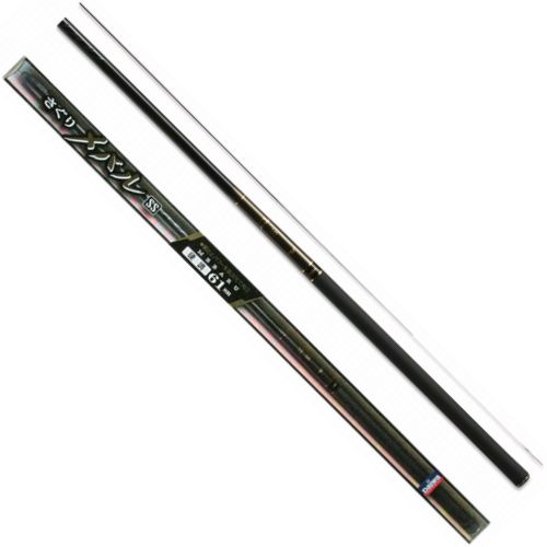 【新品・未使用品】 ダイワ　さぐりメバル SS 超硬 61 SR 楽天市場】グローブライド ダイワ(Daiwa) さぐりメバルSS 超硬61SR