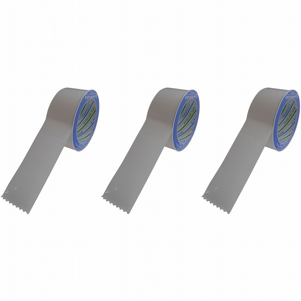LINEクーポン有 KM-30-WH 気密防水用テープ 片面タイプ 強粘着 50mm×20m ホワイト パイオラン ダイヤテックス 粘着テープ