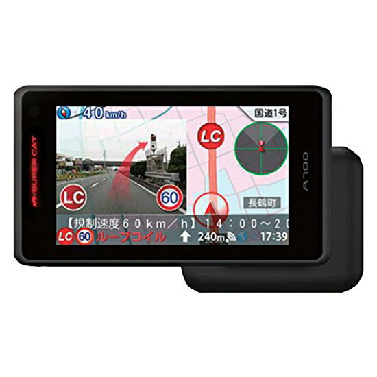楽天市場】ユピテル GWR93SD ユピテル GPS内蔵 レーダー探知機