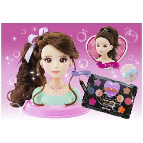 楽天市場】メガハウス キャンディフルネイルサロンきらめき