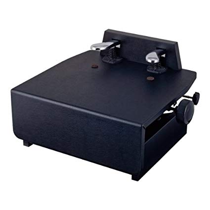 Amazon | ピアノ補助ペダル AS-18 | 補助ペダル | 楽器・音響機器