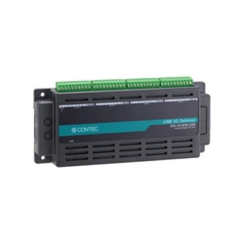 楽天市場】コンテック CONTEC 非絶縁型双方向デジタル入出力ユニット