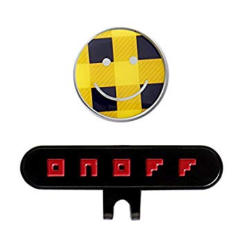 楽天市場】グローブライド オノフ｜ONOFF ボールマーカー OQ0417
