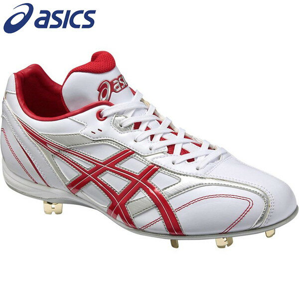 楽天市場】アシックス アシックス ベースボール ASICS 樹脂底 金具