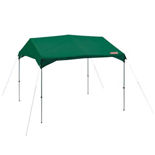 【新品・未使用】　コールマン　ヘキサライト＋ Model2000039093 Coleman コールマン ヘキサライト＋ 2000039093 キャンプ タープ