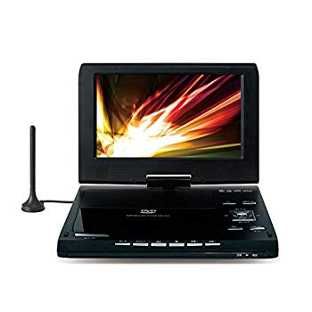 楽天市場】アズマ アズマ 10インチフルセグDVDプレーヤー 番DVD-F101