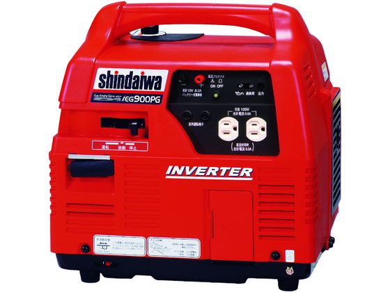 【極美品】やまびこ 新ダイワ shindaiwa EGR2400 ガソリン発電機 楽天市場】やまびこ やまびこ産業機械 新ダイワ EGR2400-A ガソリン