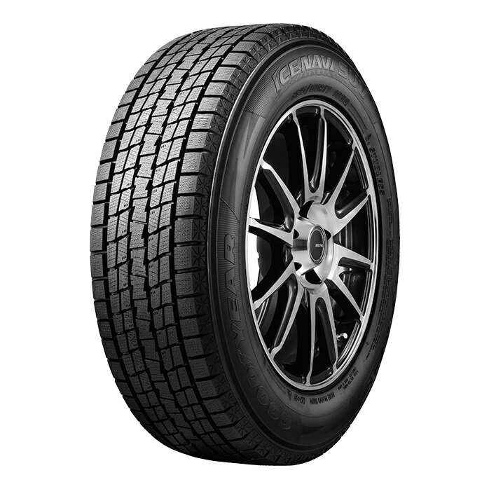 楽天市場】日本グッドイヤー GOODYEAR ICE NAVI SUV | 価格比較 - 商品
