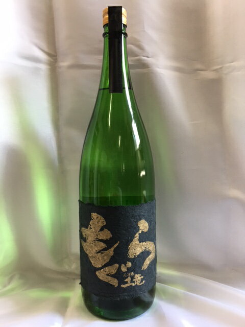 さつま無双 金もぐら 芋 25度 1800ml