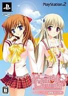 ＰＳ２　スイートハニーカミングゲンテイ