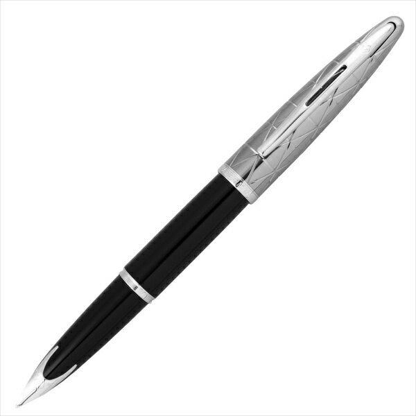 楽天市場】WATERMAN / ウォーターマン 万年筆 カレン デラックス