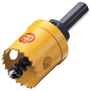 マーベル MARVEL BL型バイメタルホールソー 73mm BL-73