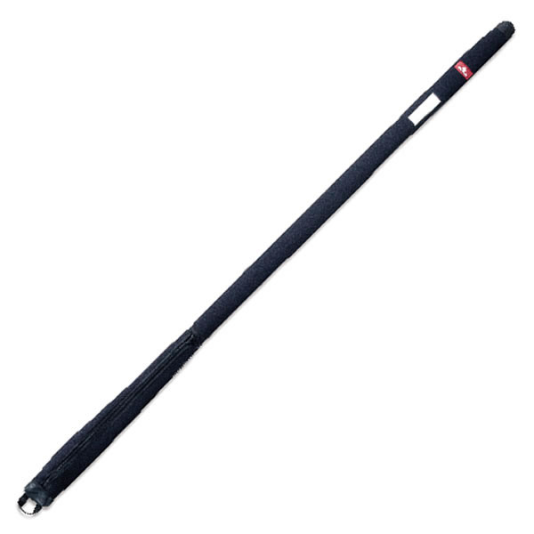 釣武者 愛竿石鯛竿袋3 1300 ブラック