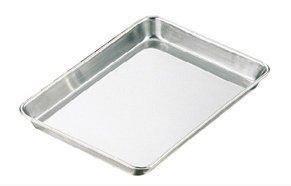 OYA 大屋製作所 クローバー 18－0 ケーキバット 14インチ