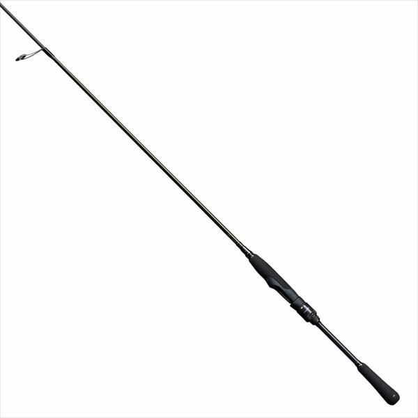 弁慶　メジャークラフト　BIS−644UL　4ピースパックロッド BENKEI PACK ROD | メジャークラフト｜Major Craft Web