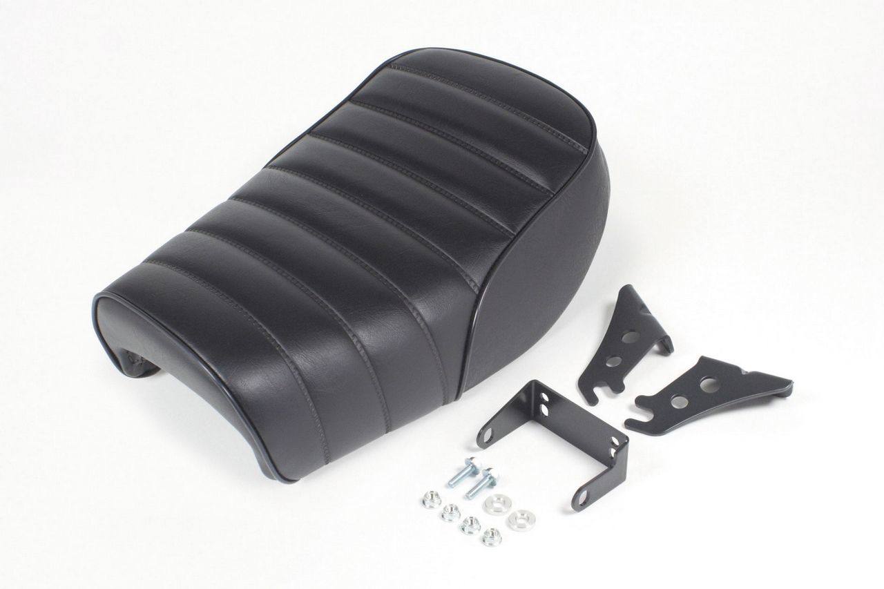 楽天市場】エンデュランス CB250Rスリムシート | 価格比較 - 商品価格ナビ