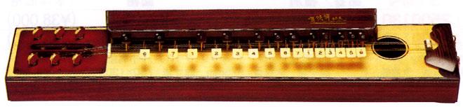 楽天市場】全音楽譜出版社 ゼンオン 最高級大正琴 ZEN-ON 宵待草