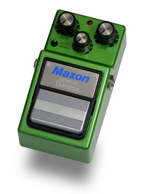 MAXON OD9