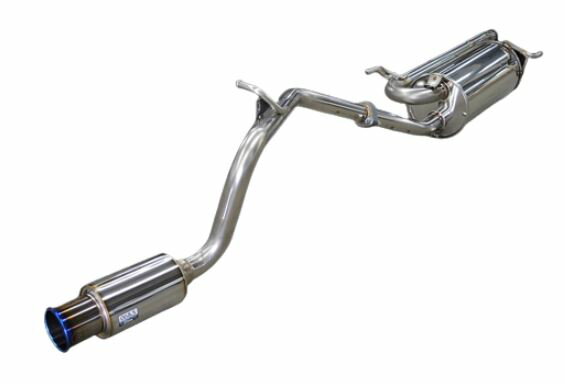 ブリッツ　ニュルスペックVS マフラー　エブリィワゴン　BLITZ BLITZ ブリッツ マフラー ニュルスペック VS エブリイワゴン ABA