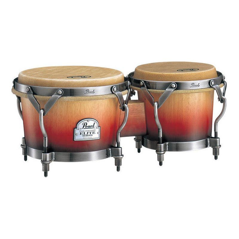 【もち】Pearl PWB-100 プリメーロ・ウッドボンゴ ナチュラル 楽天市場】パール楽器製造 PWB-100 プリメーロ・ウッドボンゴ/#511