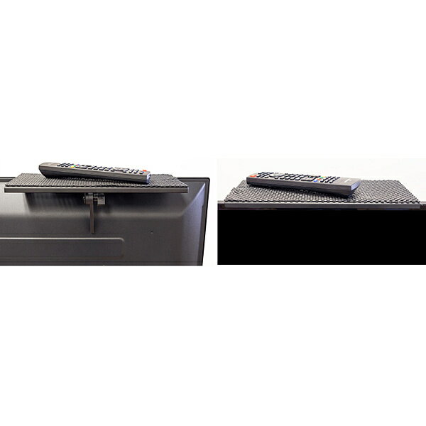 グリーンハウス ディスプレイ・TV上ラック GH-DTBA01 300mm