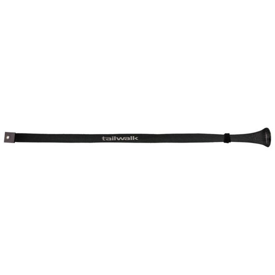 テイルウォーク tailwalk ロッドガード ロッド収納 ロッドベルト XL ブラック…