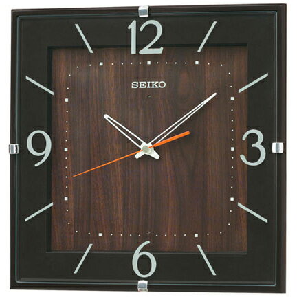 ⭐️⭐️新品・未使用品⭐️セイコー⭐️SEIKO⭐️掛け時計⭐️KX395B⭐️⭐️ セイコー KX621B (時計) 価格比較 - 価格.com