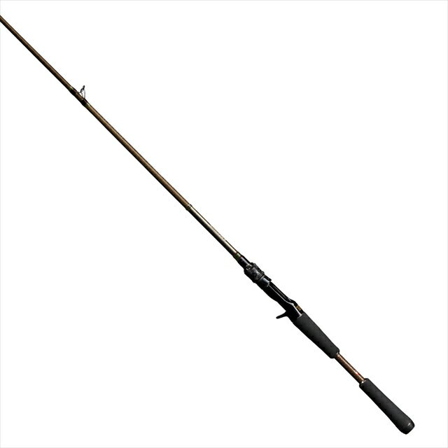 Egoista 842 トラウトロッド Pre-Order Megabass Great Hunting GH84-2MLS Egoista 842 – JDM