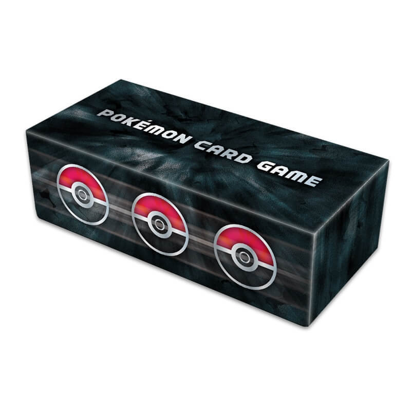 ボール　ポケモンカードゲーム ボックス Amazon.com: Pokemon Card Game: Sword & Shield - 25th