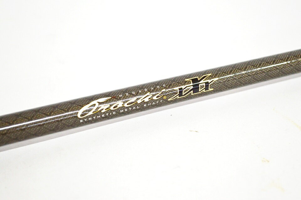 楽天市場】メガバス メガバス Megabass OROCHI XXX オロチカイザ