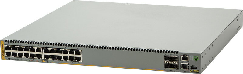 楽天市場】アライドテレシス ALLIEDTELESIS アライドテレシス AT-x930