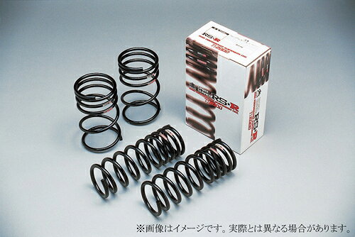 RS-R Ti2000ダウンサス CX-5 KF2P/FF ターボ H29/1- XD プロアクティブ M502TD