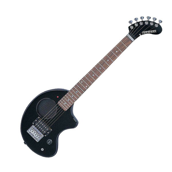 楽天市場】フェルナンデス FERNANDES LE-1Z 3S 2013 BLK M エレキ