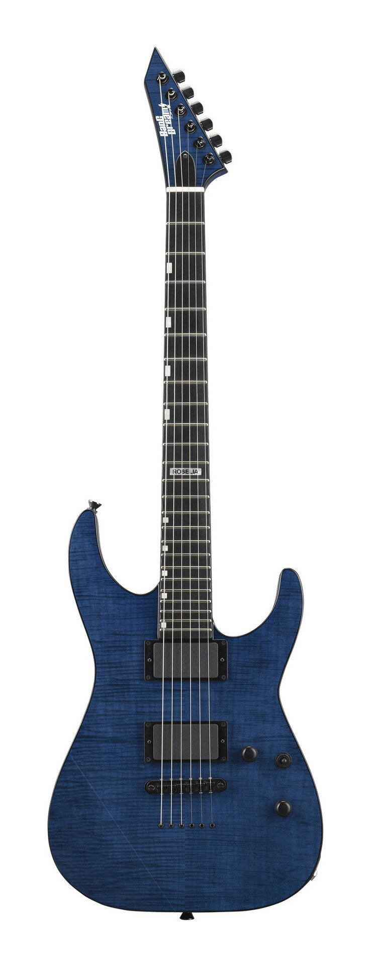 BUSKERS バスカーズ エレキギター BLF200 Amazon | BUSKER'S BLF200 BK レスポール エレキギター