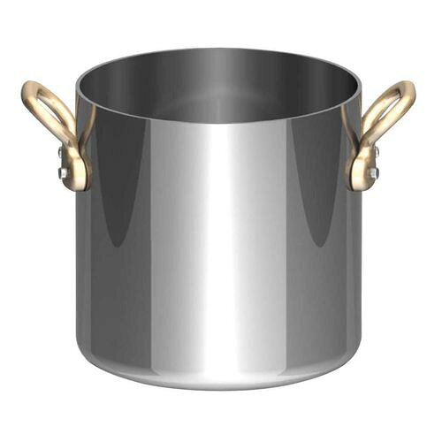 楽天市場】北陸アルミニウム ホクア マイスターIH 寸胴鍋 36cm | 価格