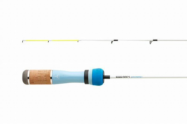 ジャッカル JACKALL エッグアームワカサギー 90 アイスエッグ