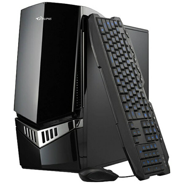 楽天市場】DX6785-F76J/GN Gateway ゲーミングデスクトップ