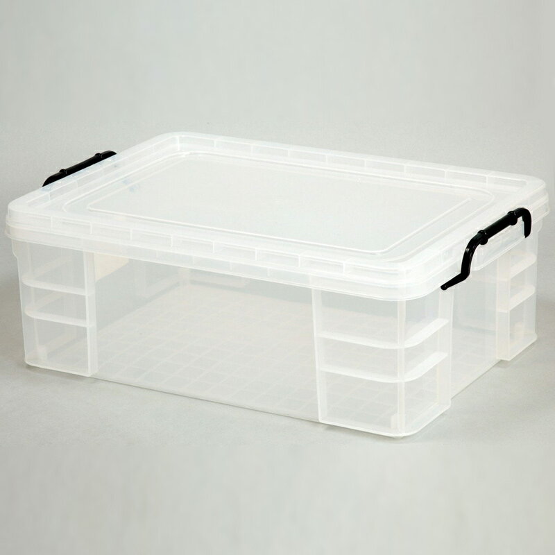 セーフティBOX 6型