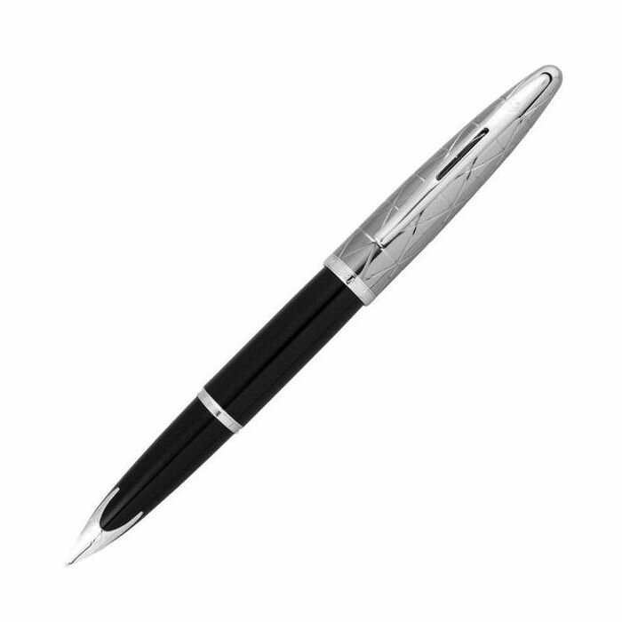 楽天市場】WATERMAN / ウォーターマン 万年筆 カレン デラックス
